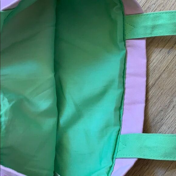 Retro Tote  - Picture 5 of 5